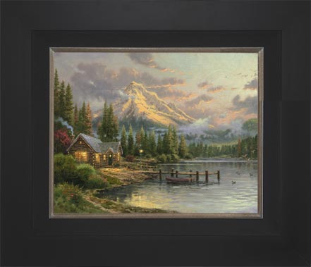 Laguna Vista Gallery