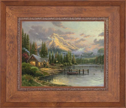 Laguna Vista Gallery