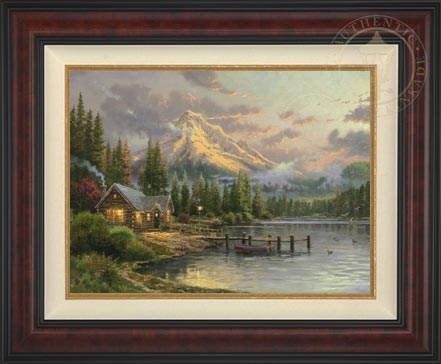 Laguna Vista Gallery