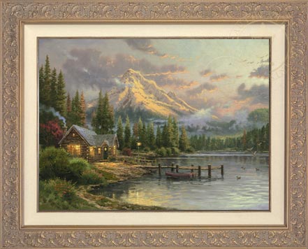 Laguna Vista Gallery
