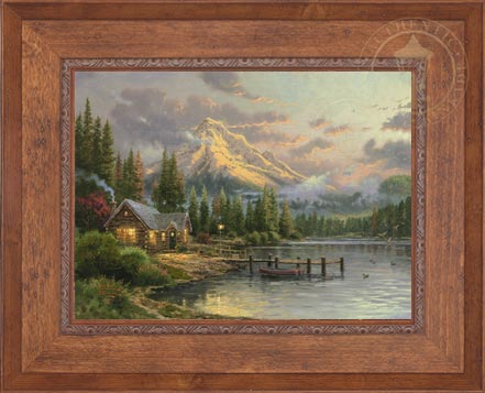 Laguna Vista Gallery