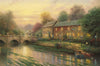 Kinkade, Lamplight Inn