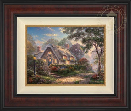 Laguna Vista Gallery