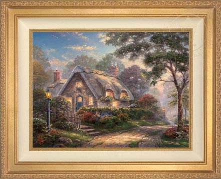 Laguna Vista Gallery