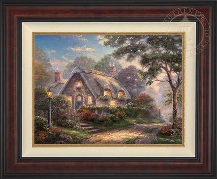 Laguna Vista Gallery