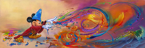 magical-hands by jim warren