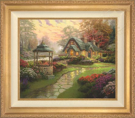 Laguna Vista Gallery