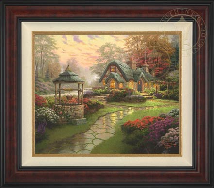 Laguna Vista Gallery