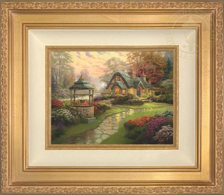 Laguna Vista Gallery