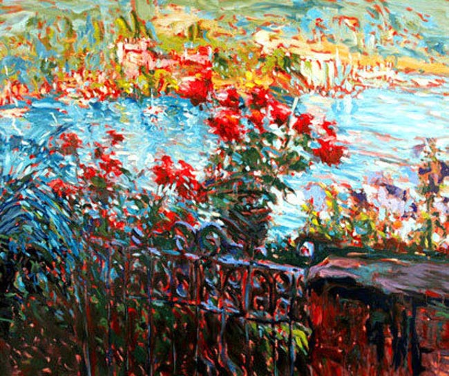 marco sassone 24 beach road
