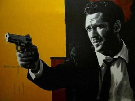 marco toro aim and fire