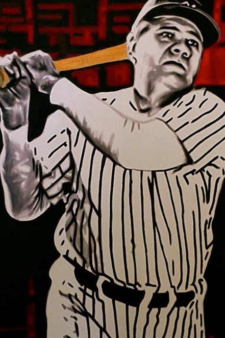 marco toro babe ruth