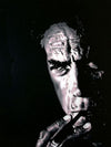 marco toro clint eastwood black