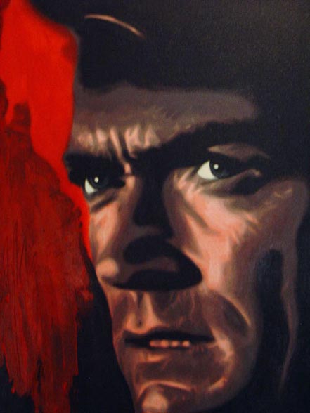 marco toro clint eastwood ii
