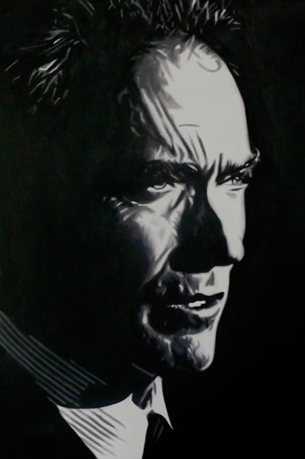 marco toro clint eastwood