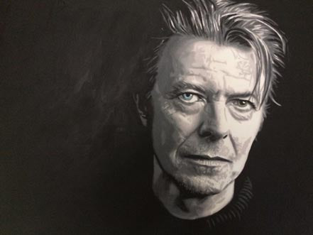 marco toro david bowie