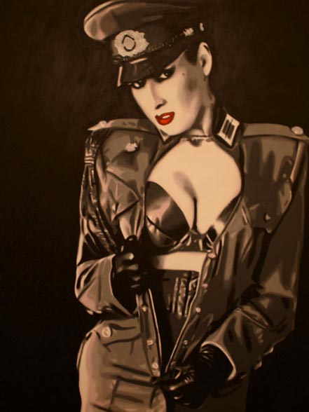 marco toro dita
