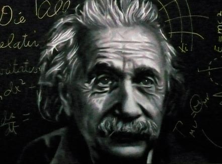 marco toro einstein formula