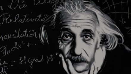 marco toro einstein relativity