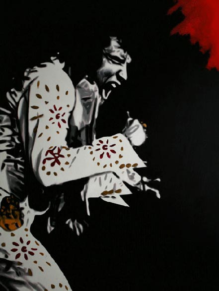 marco toro elvis encore