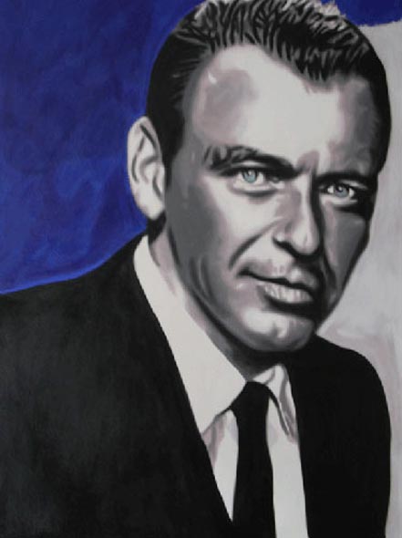marco toro frank sinatra blue