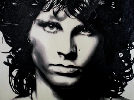 marco toro jim morrison ii