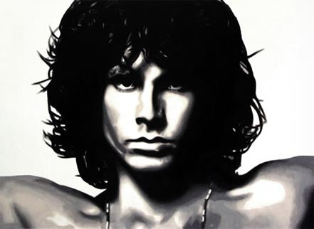 marco toro jim morrison