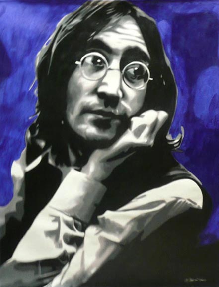 marco toro lennon blue