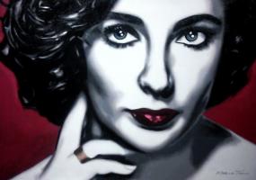 Marco Toro Liz Taylor