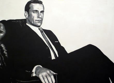 marco toro mad men ii
