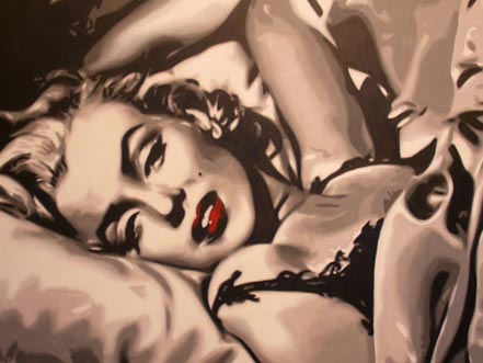 marco toro marilyn monroe