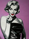 marco toro marilyn pink come here