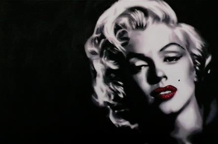 marco toro marilyn seductive