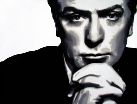 marco toro michael caine