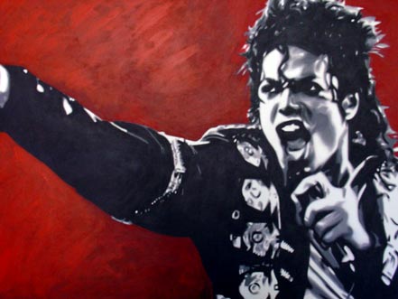 marco toro michael jackson ii