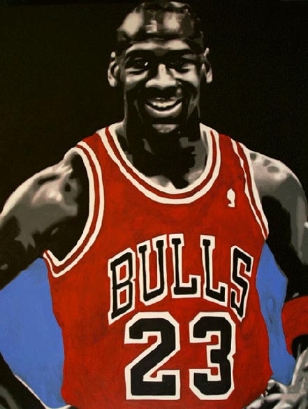 marco toro michael jordan