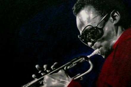marco toro miles davis