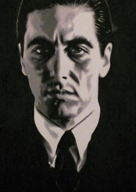 marco toro pacino godfather