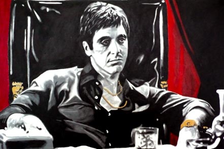 marco toro pacino scarface ii