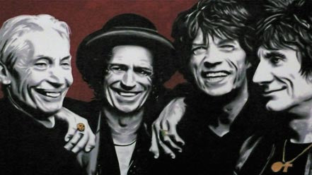 marco toro rolling stones red