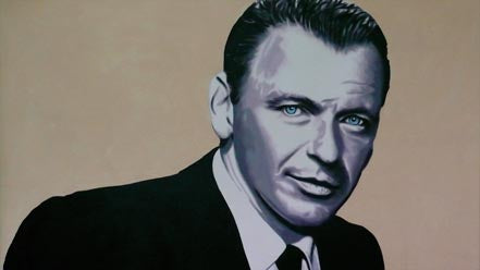 marco toro sinatra the chairman