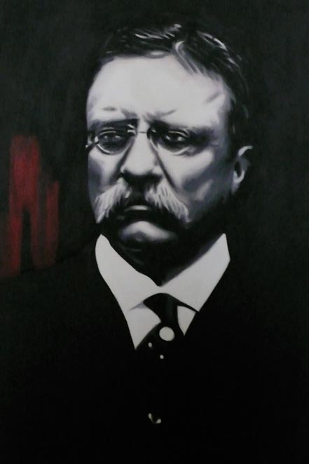 marco toro teddy roosevelt