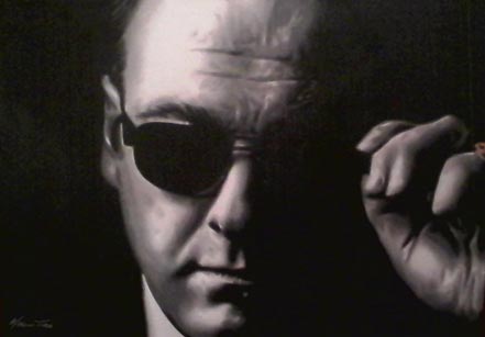 marco toro tony soprano