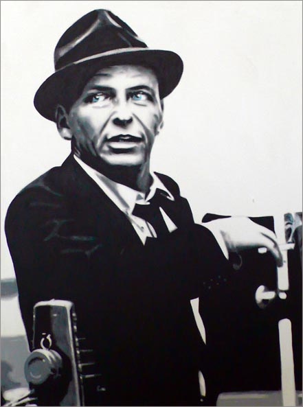 marco toro sinatra recording