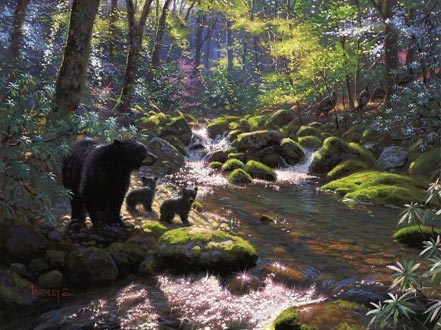 mark keathley awakening