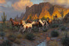 mark keathley legends of the west