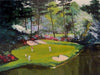 Mark King Augusta Glory