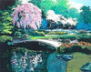 Mark King Reflections of an Imperial Garden