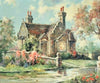 marty bell little bromley lodge