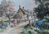 marty bell rodway cottage